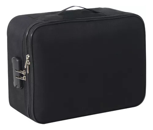 De O Con Candado Con Contraseña, Bolsa De Almacenamiento De
