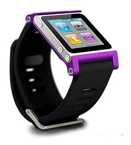 Malla Pulsera Lunatik iPod Nano 6 Genr. A1366 