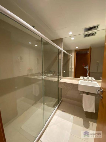 Imagem 11 de 20 de Apartamento Com 1 Suíte À Venda, 80 M² Por R$ 670.000 - Rio Vermelho - Salvador/ba - Ap1398
