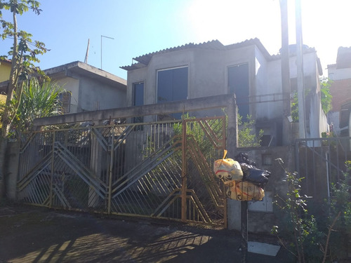 Imagem 1 de 10 de Casa No Residencial Caucaia I - Cotia