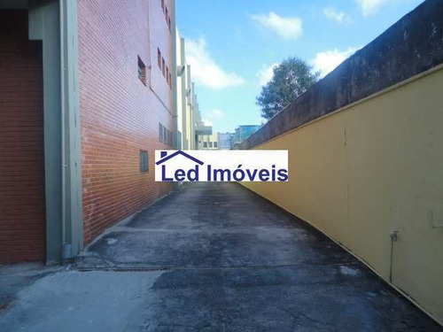 Imagem 2 de 16 de Prédio, Vila Gea, São Paulo, Cod: 1098 - A1098