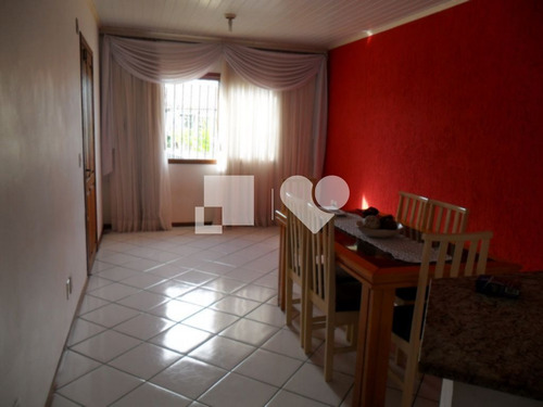 Imagem 2 de 13 de Casa - Aberta Dos Morros - Ref: 5811 - V-227590