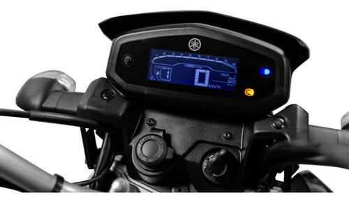 Yamaha Xtz Crosser S 2024 J