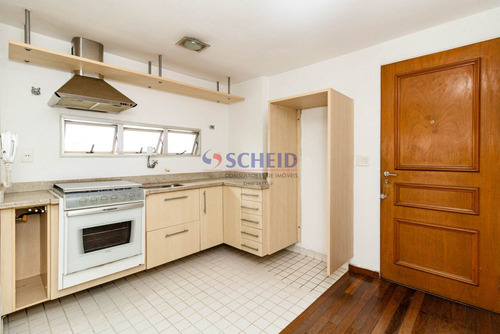 Imagem 7 de 15 de Duplex Charmoso Semi Mobiliado Na Vila Mariana! - Mr79269