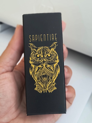Perfume S.s Maritima Sapientiae 25ml