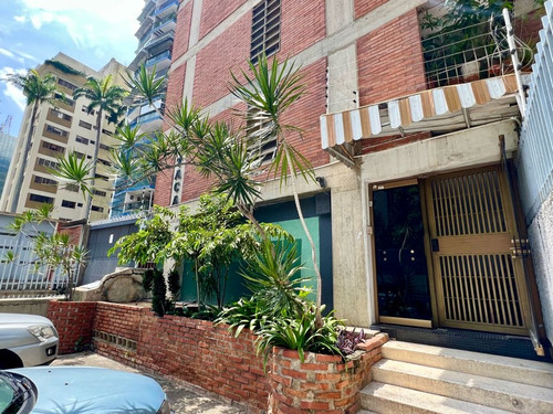 Local Comercial En Venta En Los Palos Grandes, Chacao - Caracas