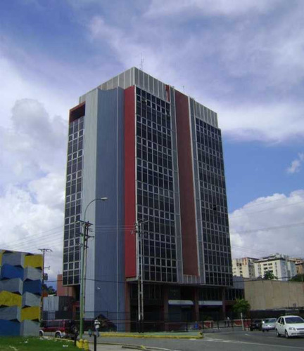 Oficina En Venta Torre H San José De Tarbes Valencia Ybra