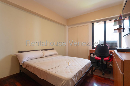Apartamento En Venta En Campo Alegre Chacao Pisos De Marmol
