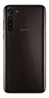 Moto G8 Power Gris-equipo Libre-el