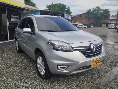 Renault Koleos 2.5 Dynamique Bose