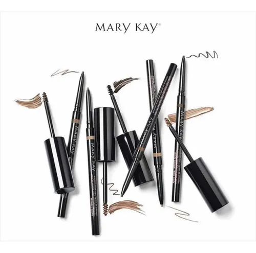 Gel Voluminizador Para Cejas Mary Kay
