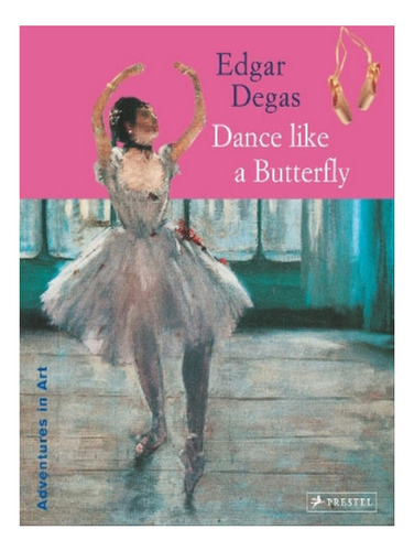 Edgar Degas - Angela Wenzel. Eb07