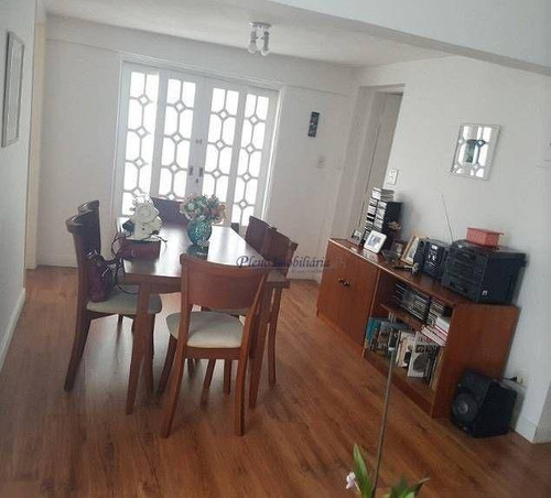 Imagem 3 de 30 de Sobrado Com 4 Dormitórios À Venda, 220 M² - Jardim São Paulo(zona Norte) - São Paulo/sp - So0519
