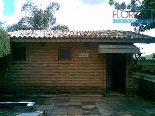 Imagem 24 de 29 de Chácaras À Venda Em Atibaia/sp - Compre O Seu Chácaras Aqui! - 1241858