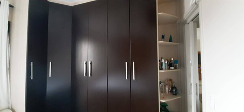 Imagem 8 de 19 de Apartamento Em Vila Vivaldi, São Bernardo Do Campo/sp De 68m² 3 Quartos À Venda Por R$ 370.000,00 - Ap1262908-s