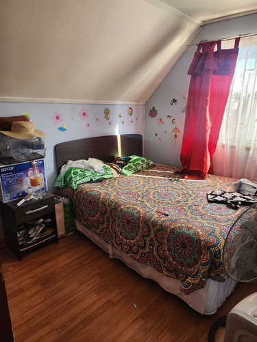 Casa En Venta De 2 Dorm. En Molina