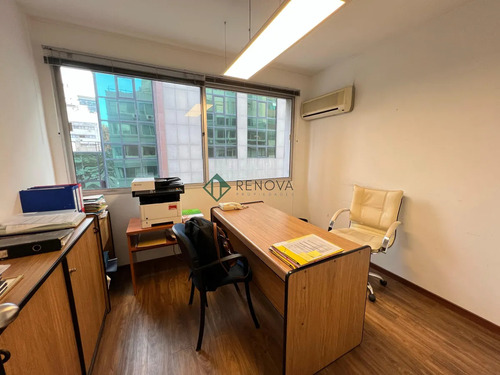 Alquiler Apartamento 2 Dormitorios Centro Montevideo R