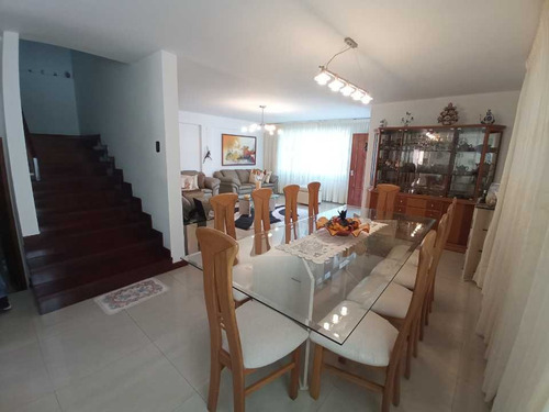 Imagen 6 de 26 de Venta Casa 200 M2 5h/4b/ 2p Alto Prado