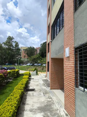 Apartamento en venta