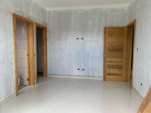 Imagen 6 de 17 de Casas Nuevas En Proyecto Cerrado En Gurabo