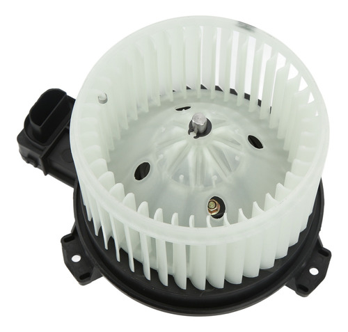 Blower Motor Assembly Ac 87103 0k390 Ventilador De Calefacci