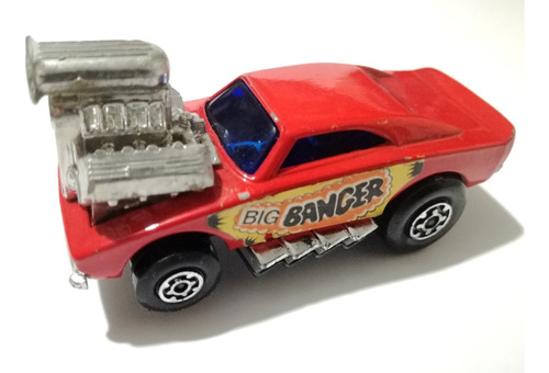 Matchbox Superfast #26 Y #35