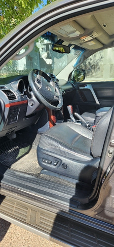 Imagen 7 de 19 de Toyota Land Cruiser 2014 4.0 Prado Vx At