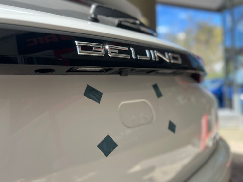 Baic X35 Turbo 2023