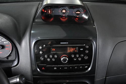 Fiat Strada 1.6 Adventure Cd