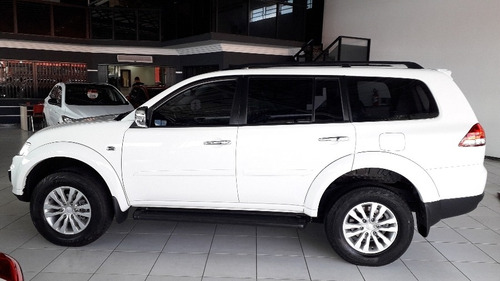 Pajero Hpe 3.2 Diesel 16v 4x4 Automática
