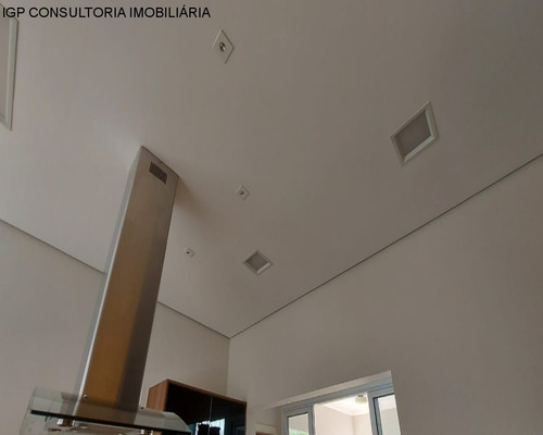 Imagem 20 de 30 de Casa Terrea Condominio Beira Da Mata Indaiatuba Sp - Ca04955 - 69845274
