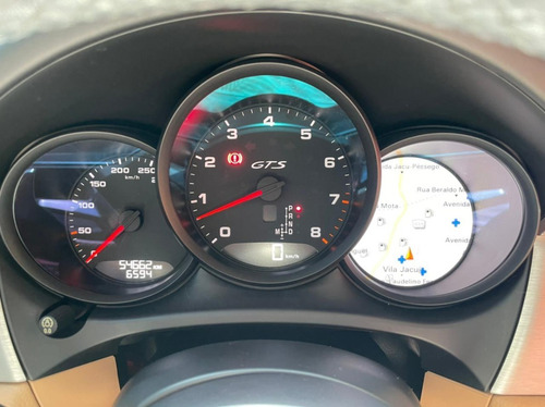 Imagem 13 de 21 de Porsche Macan Gts Bi-turbo 2017