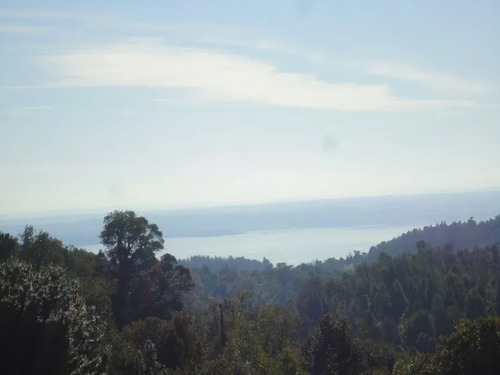 Turisticas En Venta En Lago Ranco