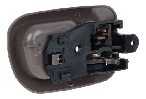 Manija Interior Delantera Izq Toyota Sienna 1998 - 2003