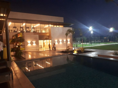 Imagen 2 de 11 de Ultimos 5 Lotes En Privada Residencial Nortemerida