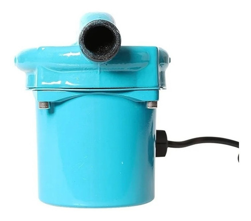 Bomba Pressurizadora Água Quente Frio 120 Watts 60hz 1600l/h Voltagem 220v