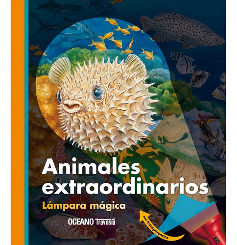 Animales Extraordinarios