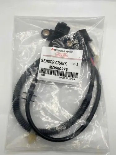 comprar Sensor Posición Cigüeñal Mitsubishi Lancer 1.6 Ck4 1.8 Ck5