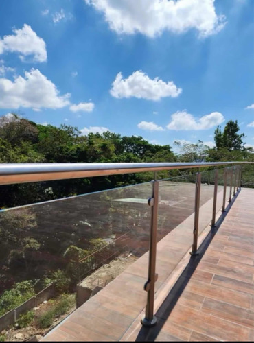Imagen 2 de 15 de Moderna Casa En Venta! A Estrenar