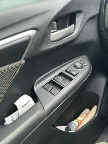 Honda WR-V 1.5 Lx