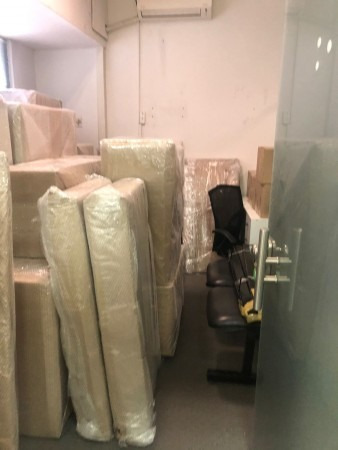 Imagen 10 de 12 de Oficinas Local Permuta 325 Mts Balcarce Al 300 Monserrat