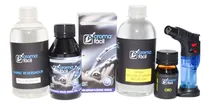 Comprar Kit Cromo Marcos Cuadros Y Espejos