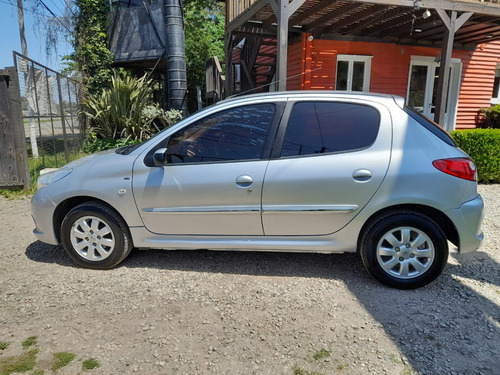Peugeot 207 1.4 Allure 75cv