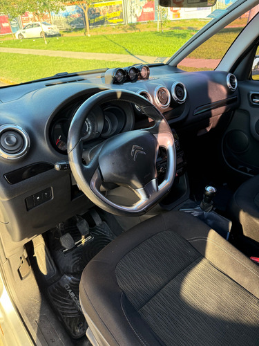 Citroën C3 Aircross 1.6 16V Sx
