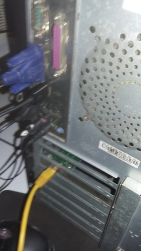 Vendo, Um Computador: Amd Sempron Processor 3000+, 2,0gb Etc