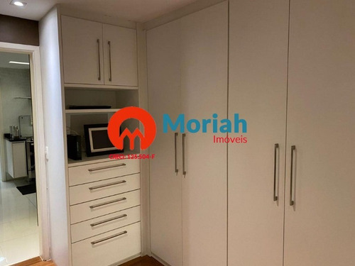Imagem 12 de 30 de Apartamento - Vti78318 - 70587447
