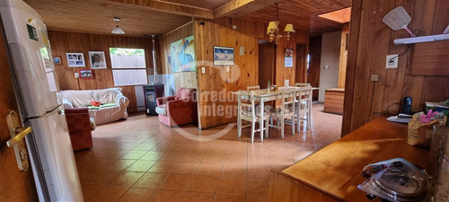Inversión En Venta En Pucón