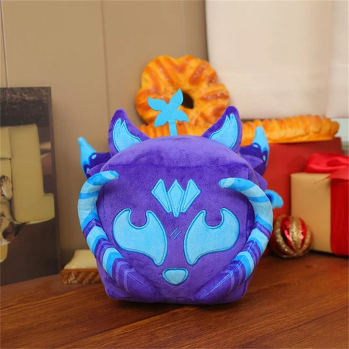 Maa T Juguetes De Peluche Suaves Y Adorables Con Temática De