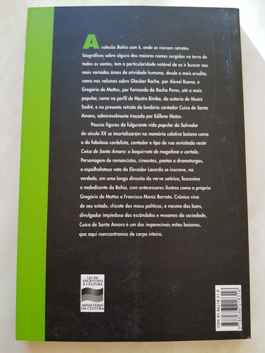 Cuíca De Santo Amaro O Boquirroto De Megafone E Cartola.