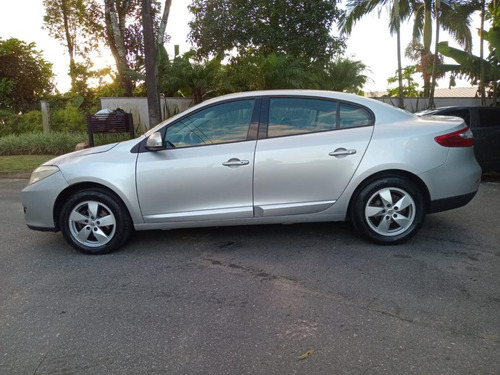Renault Fluence 2.0 16V FLEX Aut.